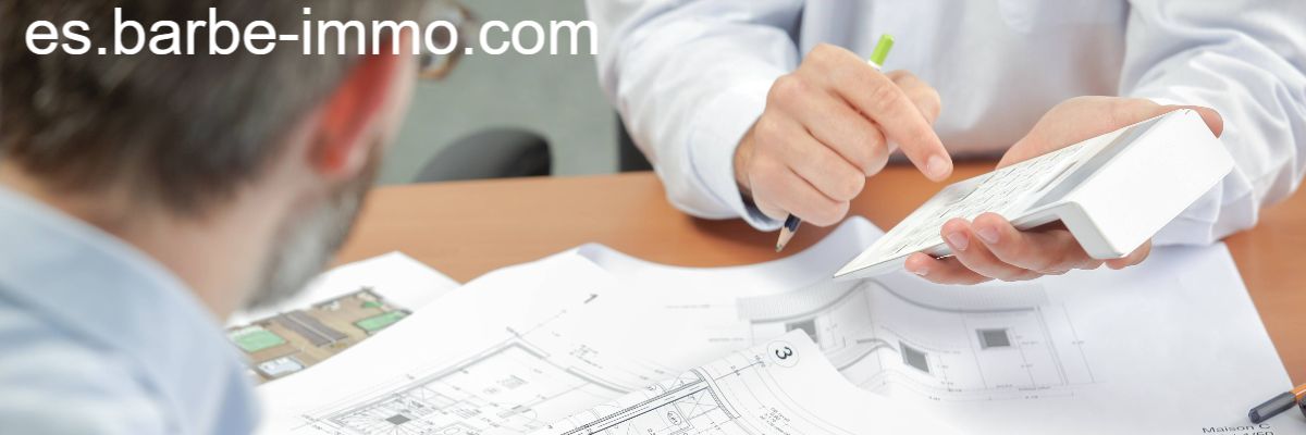 es.barbe-immo.com